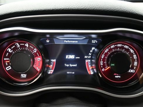 Used 2023 Dodge Challenger SRT Hellcat image 14