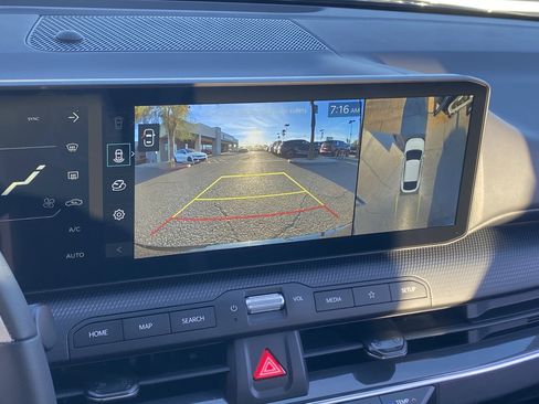 New 2026 Kia K4 GT-Line Turbo image 27