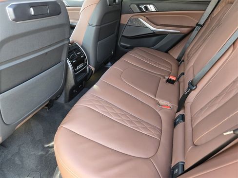 New 2026 BMW X5 xDrive50e w/ M Sport Package image 32