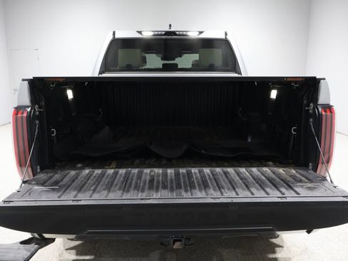 Used 2024 Toyota Tundra Capstone image 4