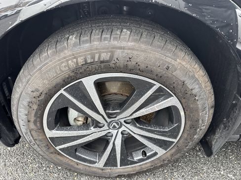 Used 2024 Lexus RX 350h w/ Accessory Package (P1) image 6