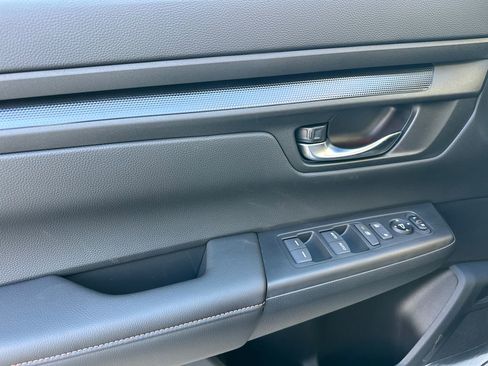 New 2026 Honda CR-V TrailSport image 37
