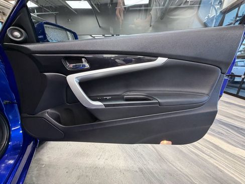 Used 2015 Honda Accord EX-L image 42