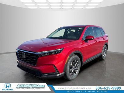 New 2026 Honda CR-V EX-L