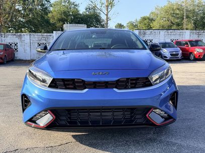 Used 2024 Kia Forte GT