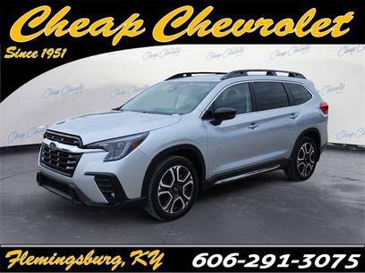 Used 2024 Subaru Ascent Limited