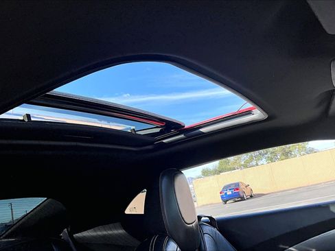 Used 2014 Chevrolet Camaro LT w/ RS Package image 16