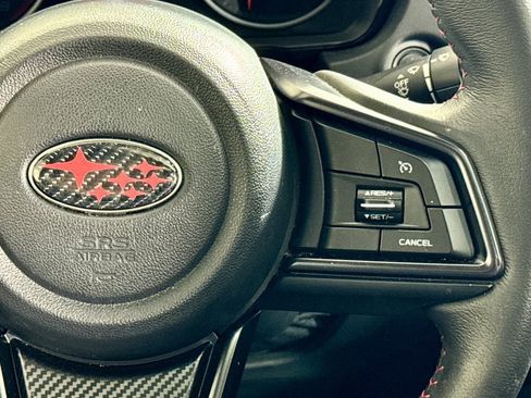 Used 2022 Subaru WRX Limited image 23