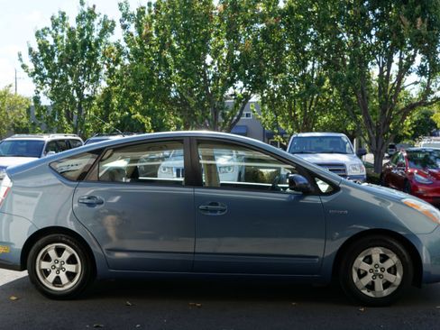 Used 2007 Toyota Prius FWD image 10