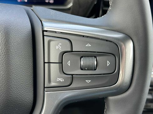 New 2026 Chevrolet Silverado 1500 LT AWD/4WD image 33