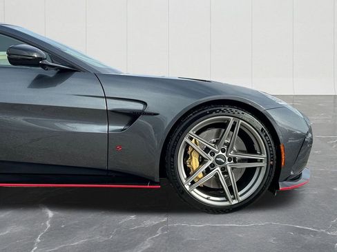 New 2026 Aston Martin V8 Vantage S RWD image 12