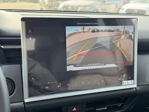 New 2026 MAZDA CX-5 2.5 S w/ Premium Package image 4