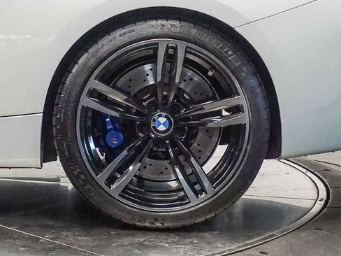 Used 2018 BMW M2 image 10