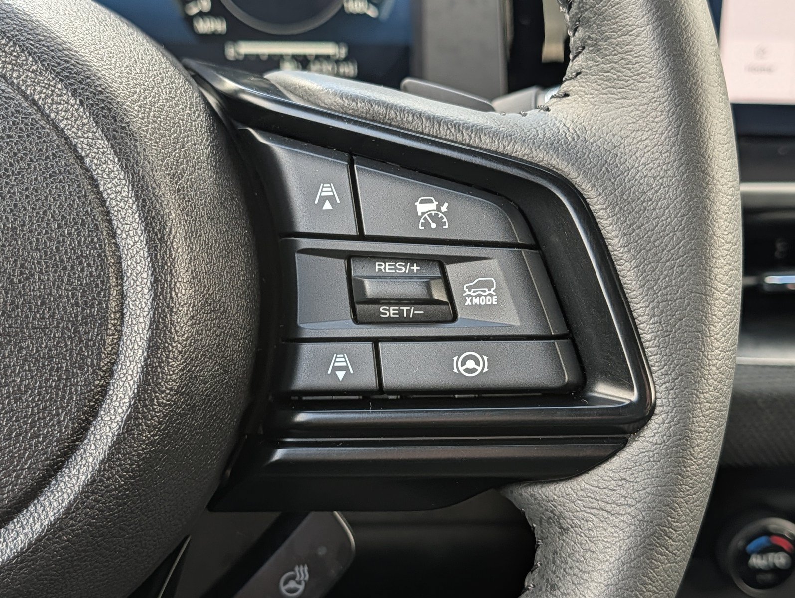 Certified 2026 Subaru Outback Premium AWD/4WD image 27