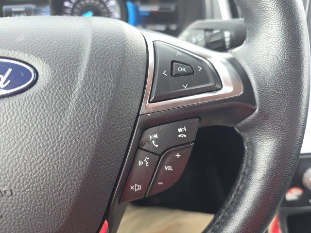 Certified 2024 Ford Edge Titanium AWD/4WD image 17