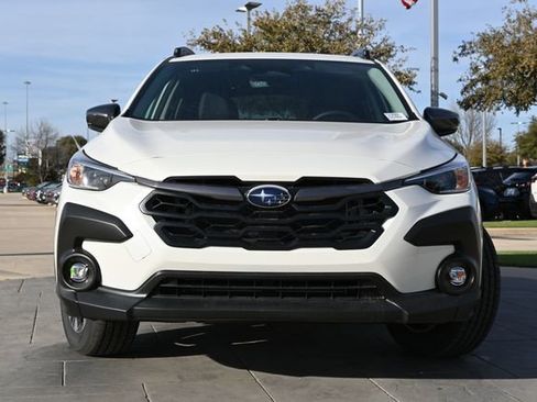 New 2026 Subaru Crosstrek 2.0i Premium image 8