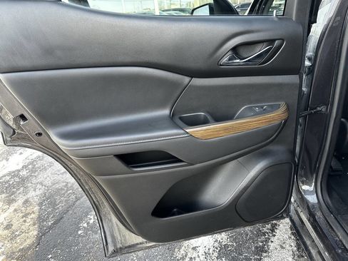 Used 2017 GMC Acadia SLE image 25