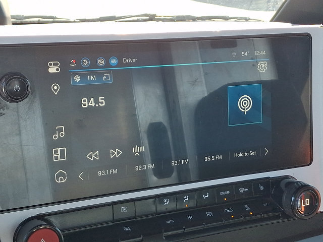 Used 2024 Chevrolet Brightdrop 400 w/ Commercial Equipment Package AWD/4WD image 11