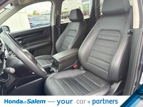 Used 2024 Honda CR-V EX-L image 11