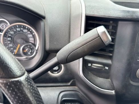 Used 2019 RAM 2500 Big Horn image 14