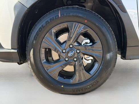 Used 2026 Subaru Crosstrek 2.5i image 39