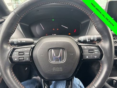 Certified 2024 Honda HR-V Sport image 16