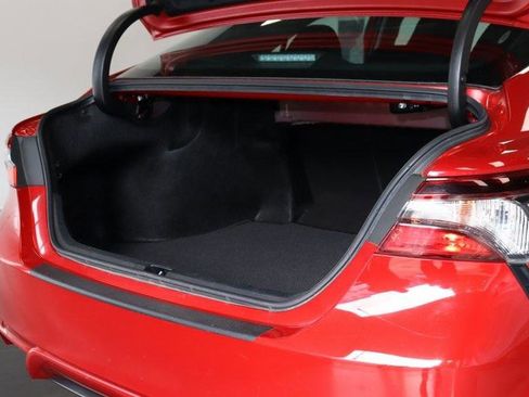 Used 2024 Toyota Camry SE w/ Cold Weather Package image 24