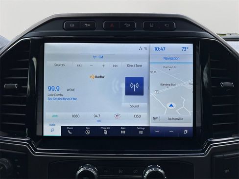 Used 2022 Ford F250 Platinum w/ FX4 Off-Road Package image 18