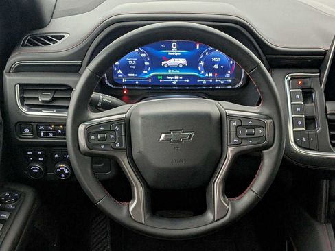 Certified 2024 Chevrolet Suburban RST w/ Luxury Package image 24