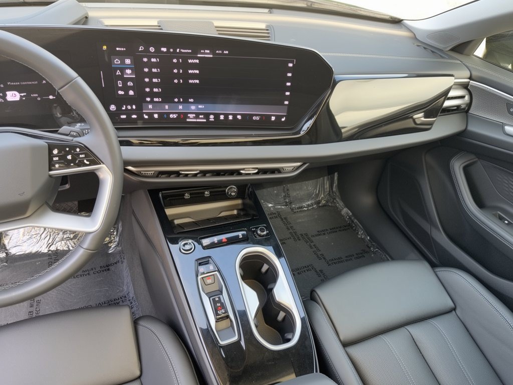 Certified 2026 Audi A6 Premium Plus AWD/4WD image 22