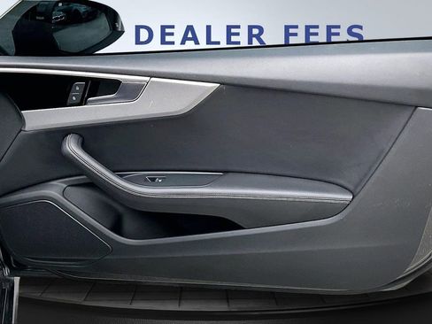 Used 2021 Audi A5 2.0T Premium Plus image 28