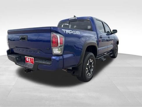Used 2023 Toyota Tacoma TRD Off-Road w/ Technology Package AWD/4WD image 7