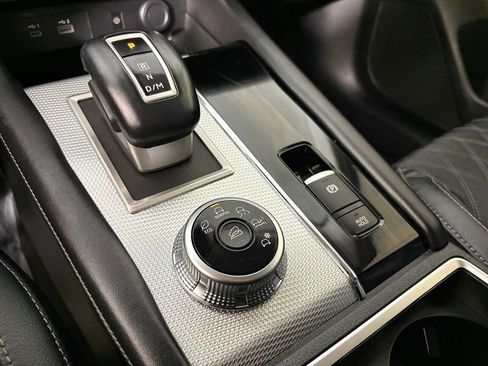 Used 2022 Mitsubishi Outlander SEL FWD image 34