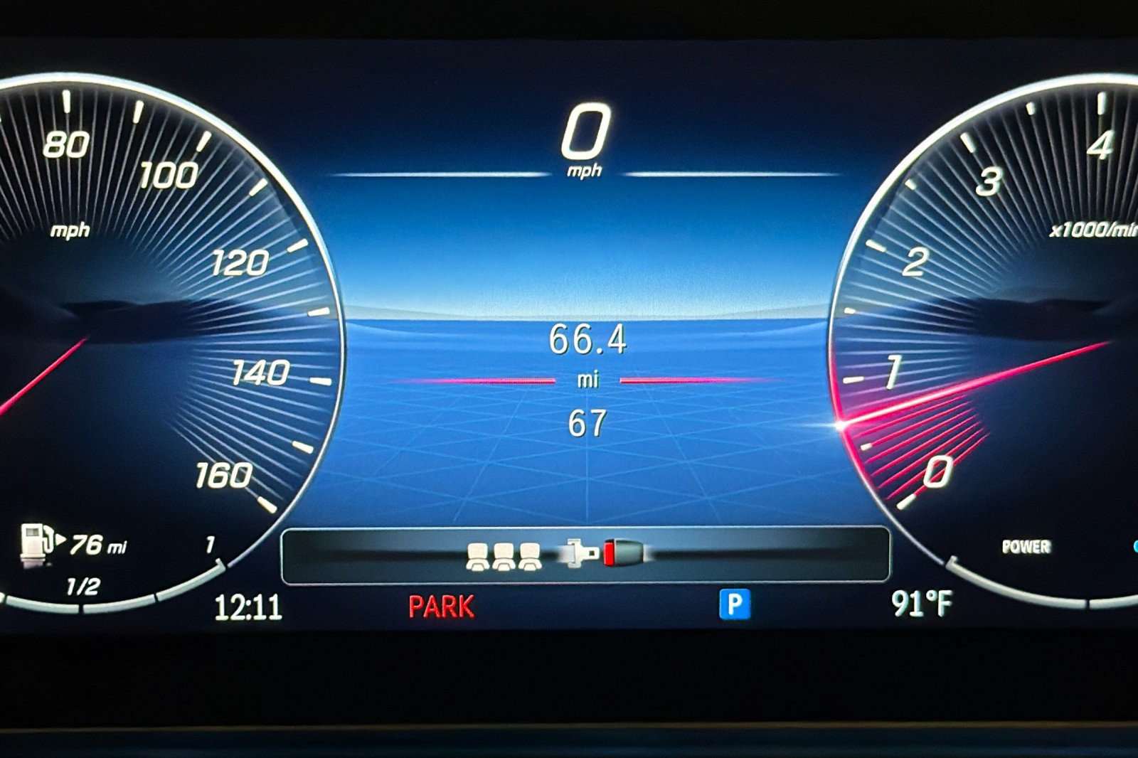 New 2026 Mercedes-Benz GLE 450 4MATIC image 23