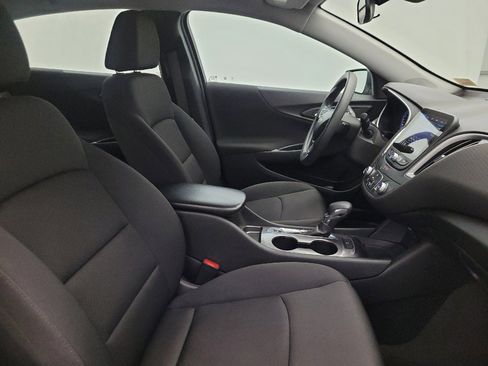 Used 2024 Chevrolet Malibu LS FWD image 21