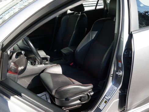 Used 2010 MAZDA MAZDASPEED3 Sport image 38