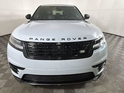 Used 2025 Land Rover Range Rover Velar Dynamic SE AWD/4WD image 7