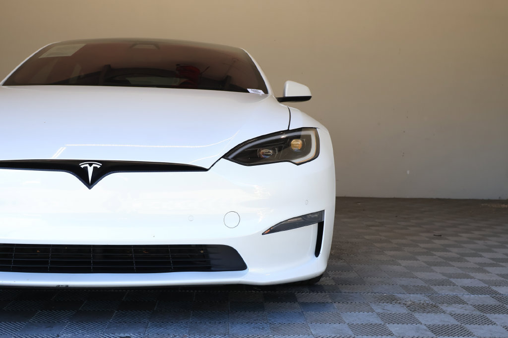 Used 2022 Tesla Model S AWD/4WD image 5