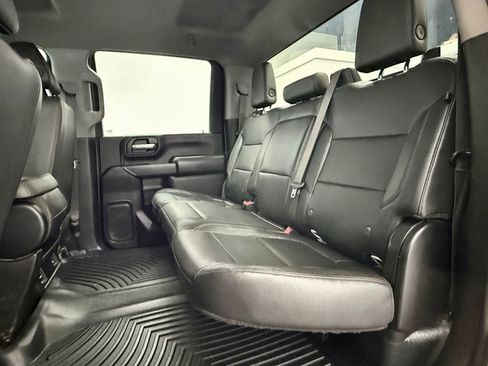 Used 2022 Chevrolet Silverado 2500 W/T w/ WT Fleet Convenience Package image 16