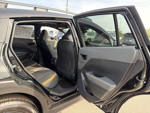 New 2026 Subaru Crosstrek 2.5i Sport AWD/4WD image 27