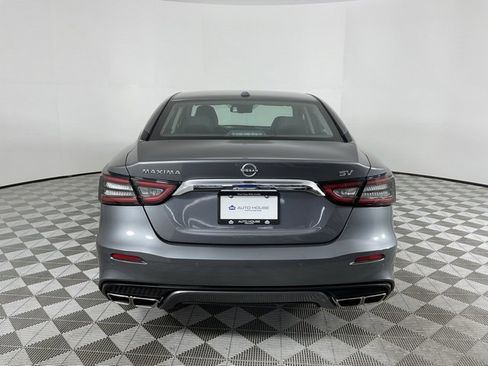 Used 2023 Nissan Maxima SV w/ Floor Mat Group image 6