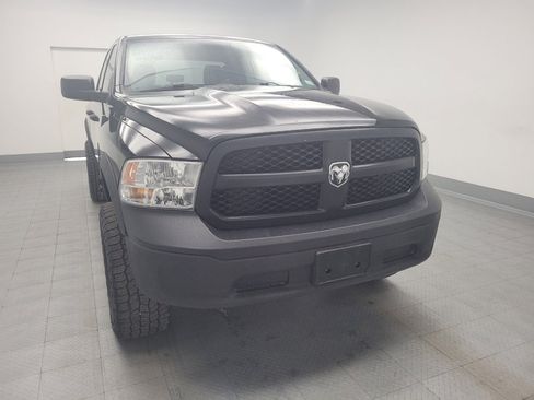 Used 2017 RAM 1500 Tradesman w/ Popular Equipment Group image 14