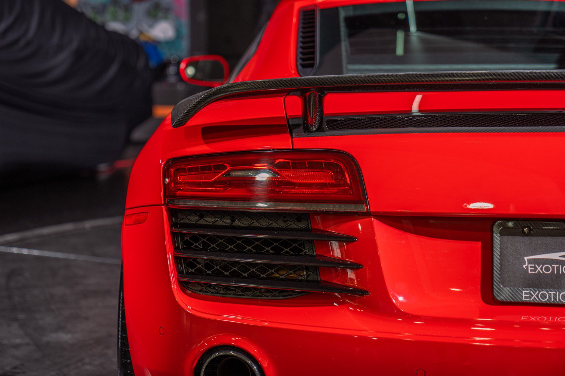 Used 2015 Audi R8 V8 AWD/4WD image 23