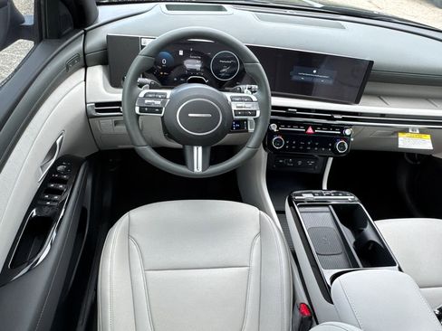 New 2026 Hyundai Tucson Limited image 13