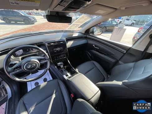 Used 2023 Hyundai Tucson XRT image 18