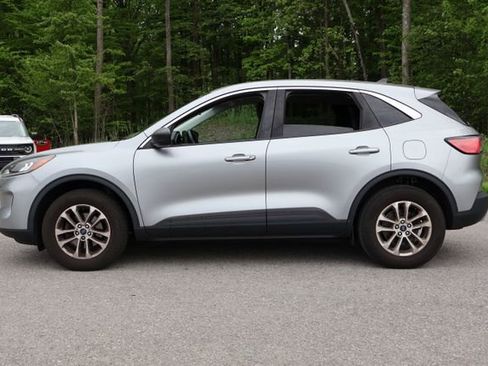 Used 2022 Ford Escape SE w/ Convenience Package AWD/4WD image 5