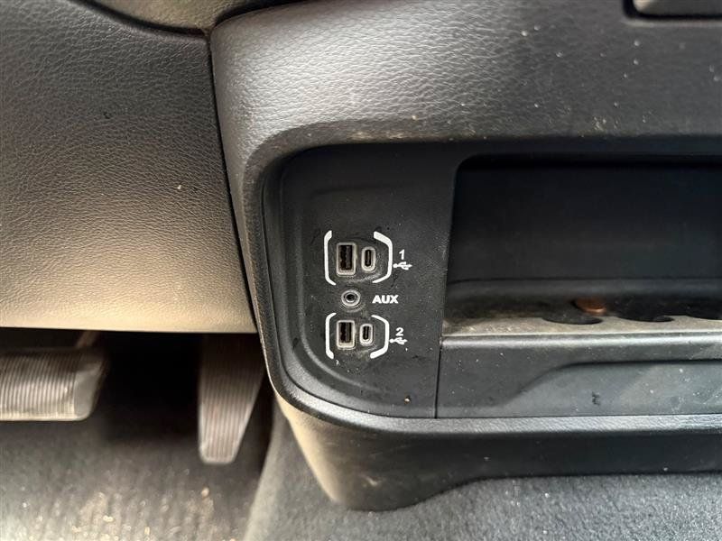 Used 2022 RAM 3500 Tradesman AWD/4WD image 40