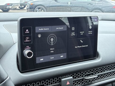 Certified 2026 Honda HR-V Sport image 29