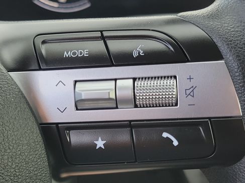 Certified 2026 Hyundai Sonata SE FWD image 9