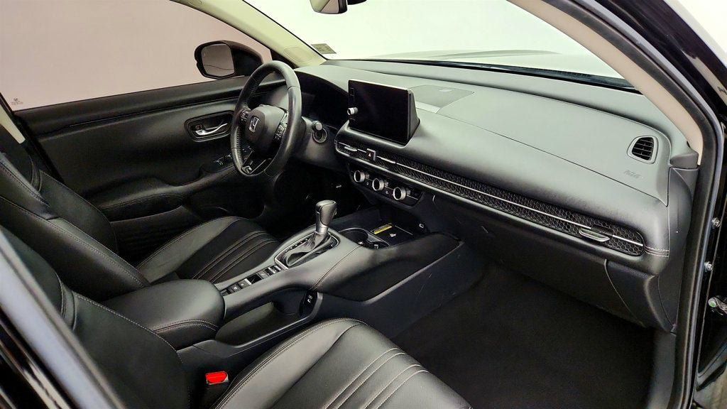 Used 2024 Honda HR-V EX-L image 25